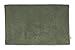 Produktbild RHOMTUFT Badteppich Pur Olive - 404 50x75 cm