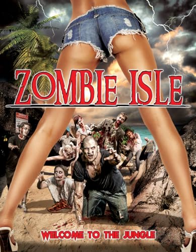 Zombie Isle Zombie Isle