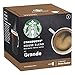 Starbucks Nescafé Dolce Gusto House Blend Grande - Juego de 3 cápsulas...