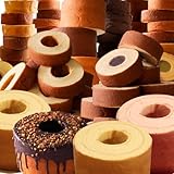 福袋 MEGAガチャ福袋 在庫処分 バームクーヘン スイーツ 訳あり お取り寄せ お菓子 詰め合わせ おやつ おかし 大容量 業務用 個包装 食品ロス 非常食