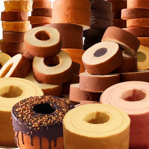 （04:00時点） 福袋 新春 おみくじガチャ福袋 在庫処分 バームクーヘン スイーツ 訳あり お取り寄せ お菓子 詰め合わせ おやつ おかし 大容量 業務用 個包装 食品ロス 非常食