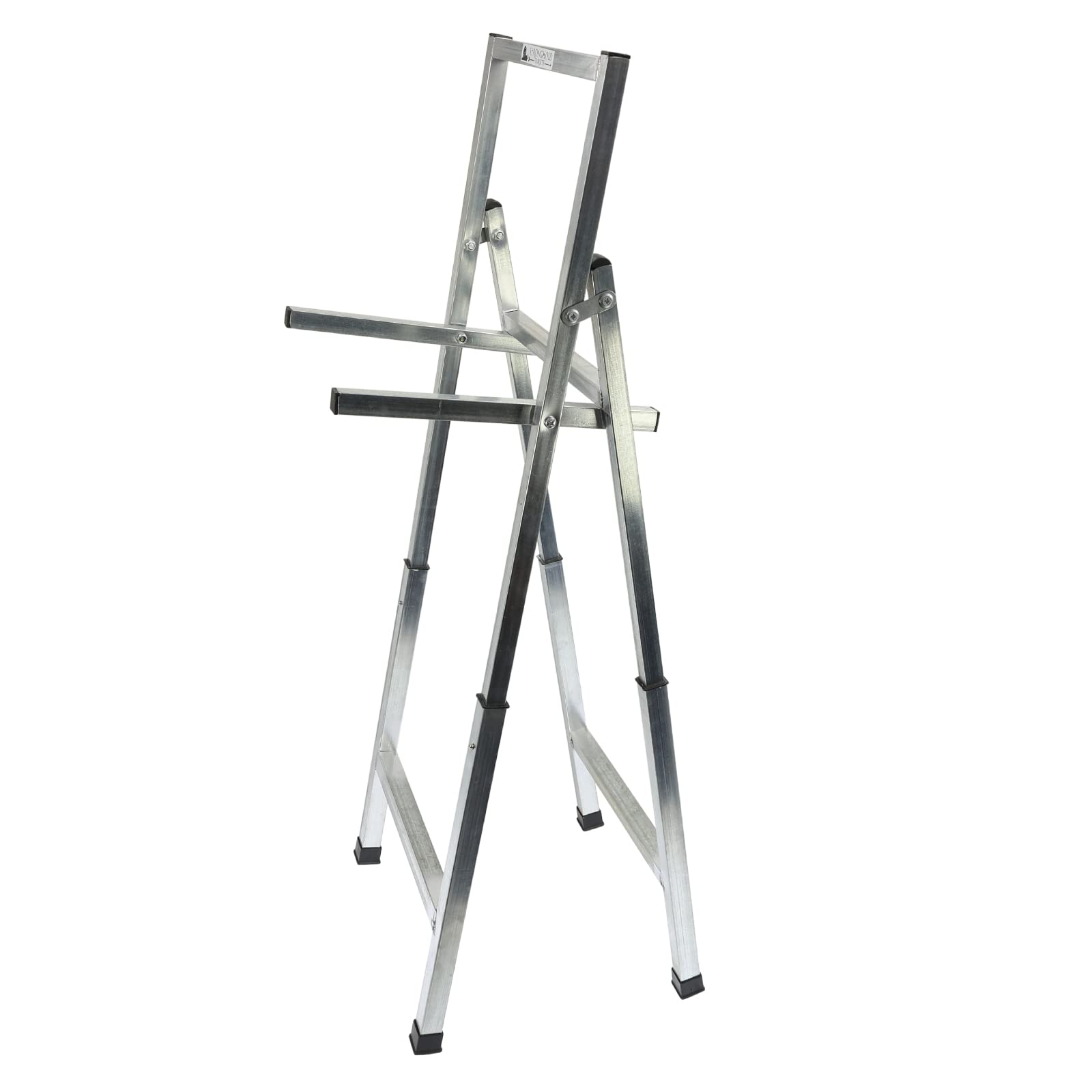 Stronghold FM Stand - Zielscheibenständer, für Pfeil und Bogen, für Zielscheiben bis 80x80x30cm Größe Bogenschießen Zielscheibe Ständer aus Metall