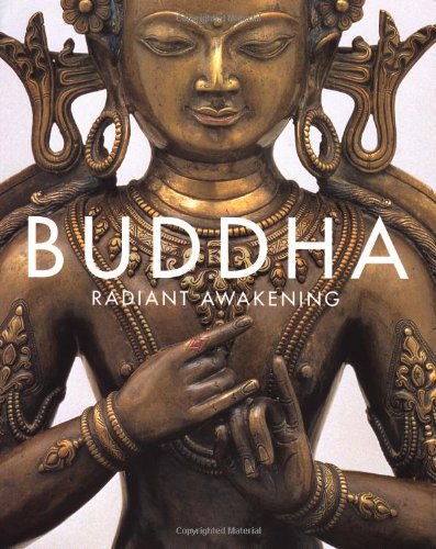 Buddha: Radiant Awakening Buddha: Radiant Awakening