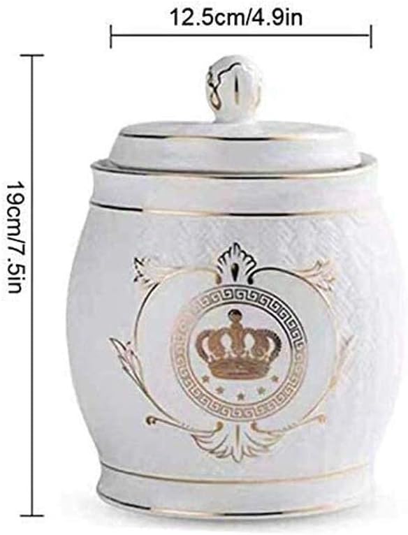 Cremated Ashes Cremation Pots, Souvenirs, Small Funeral Souvenir Boxes, Pet Ceramics