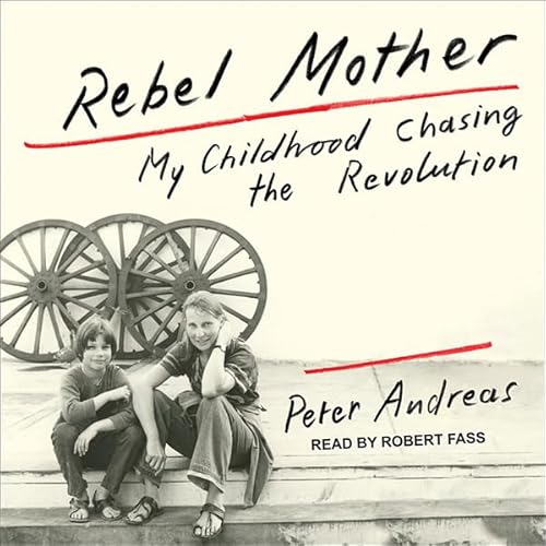 Rebel Mother