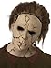 Produktbild Original Lizenz Michael Myers Halloweenmaske für Herren Halloween Gruselmaske Herrenmaske Horror