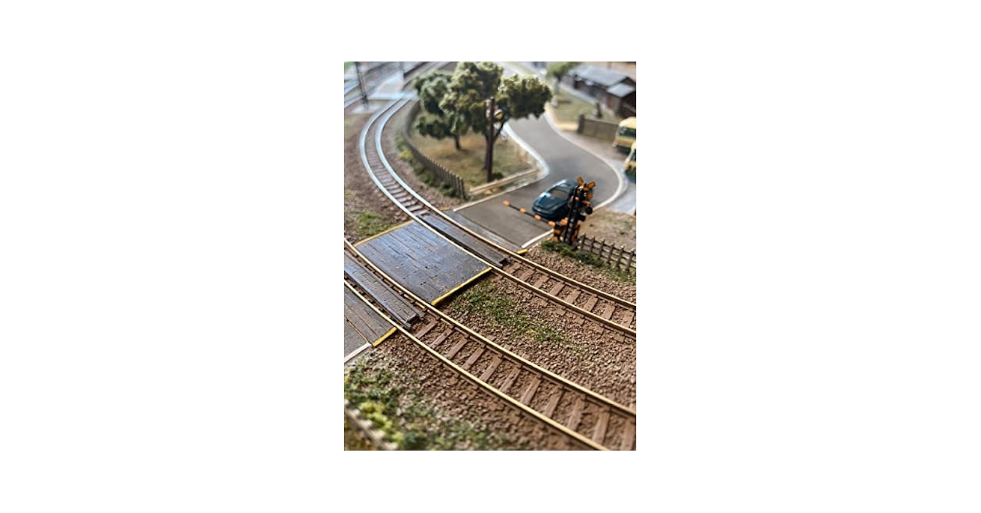 Amazon.co.jp: 1/150 Nゲージ レイアウト ストラクチャー