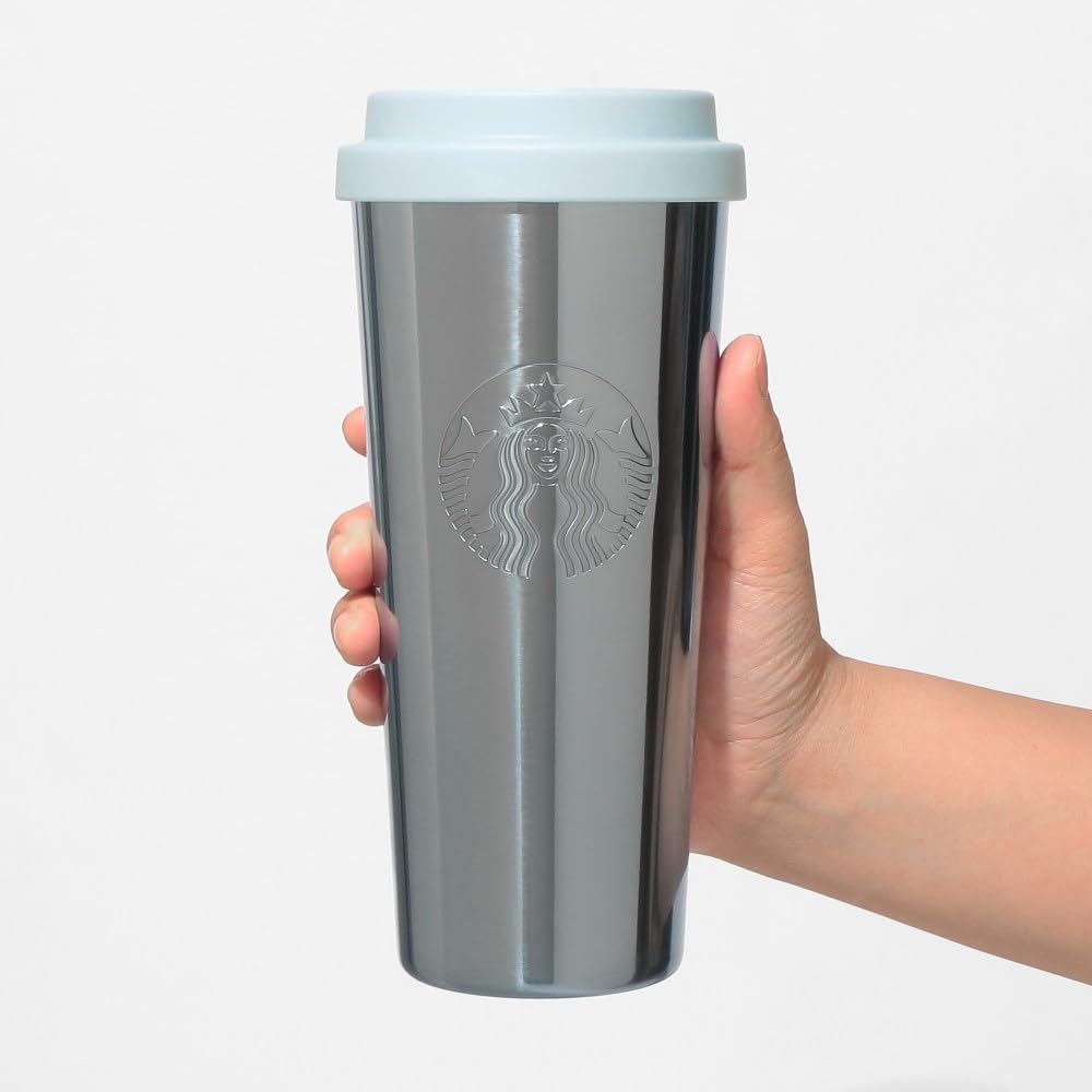 Amazon | STARBUCKS スターバックス ステンレスボトル メタリック