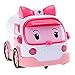 Robocar Poli - Coche radiocontrol (Academy 83188)