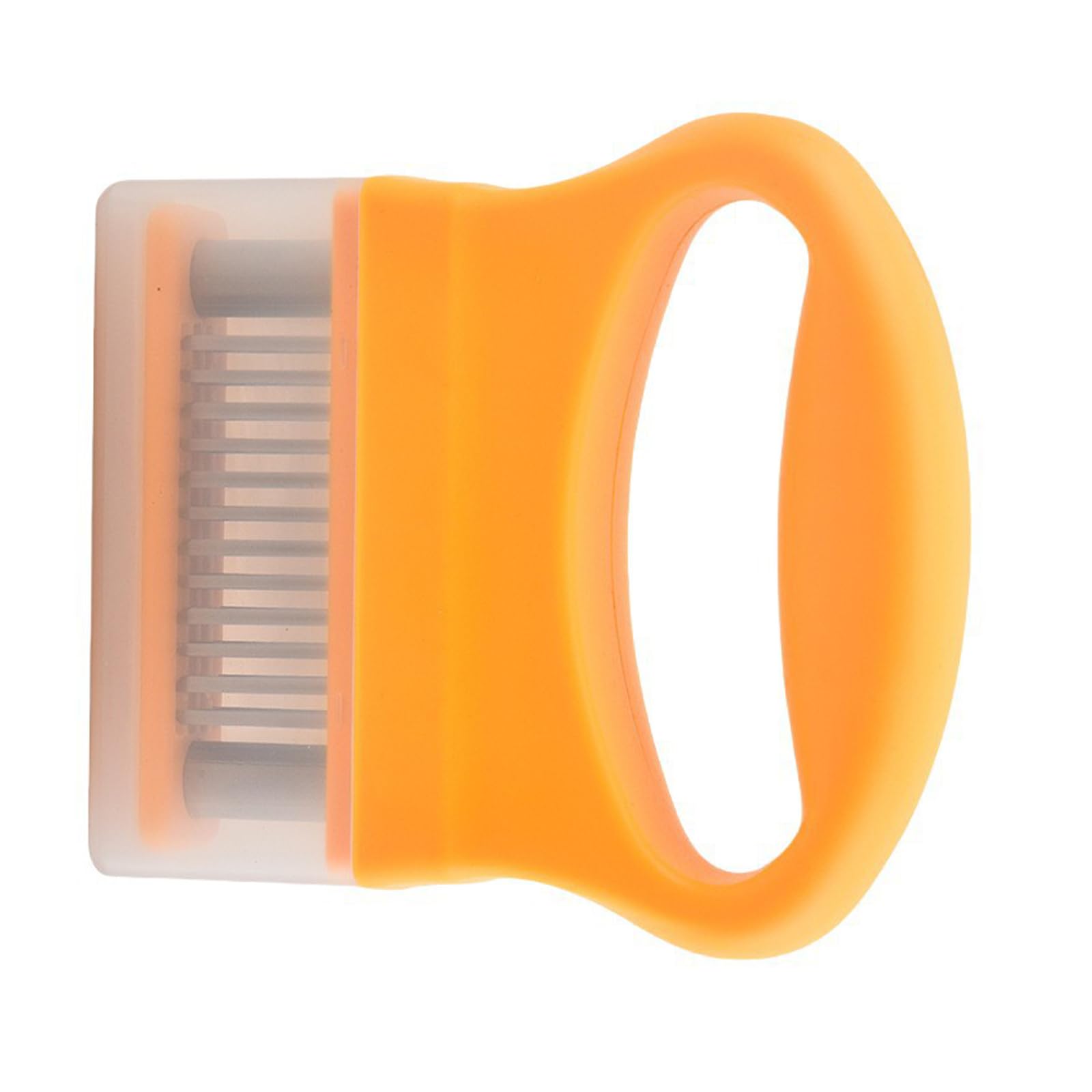 Kaeltsyn Professional Meat Tenderizer with 48 Nonrust Steel Needle Meat Perfect for Beef Pork and Poultry Cooking Beef Steak Tool