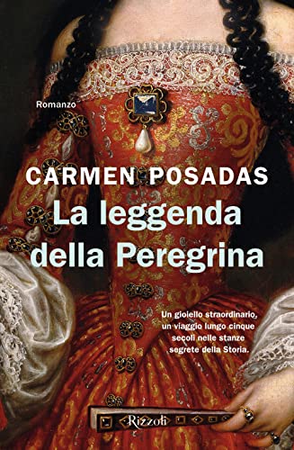 La Leggenda Della Peregrina