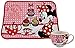 Coriex Disney - Set regalo Minnie, multicolore, M