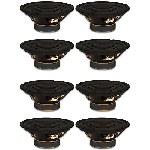 Goldwood Sound, Inc. Stage Subwoofer, OEM 8