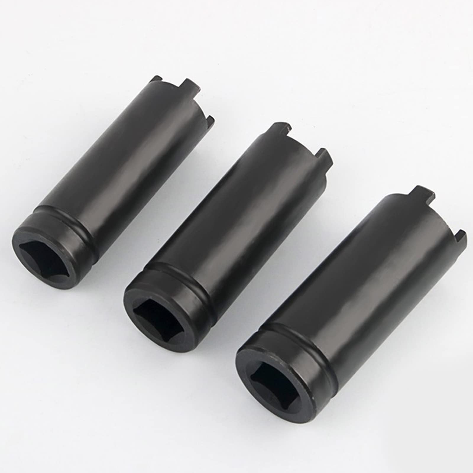 Outil d'embrayage de moto 18 mm, 20 mm, 22 mm, clé à douille pour écrou d'embrayage GY6