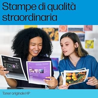 HP 44A CF244A, Cartuccia Toner Originale da 1000 Pagine, Compatibile con le Stampanti LaserJet Pro PRO M15A, M15W, MFP M28A, MFP M28W, Nero