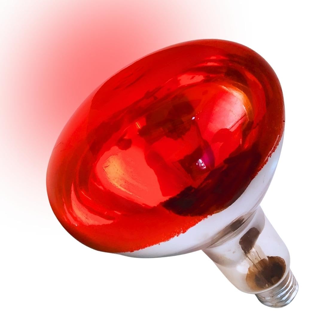 BOS MEDICARE SURGICAL Infrared Bulb Infrared Heat Emitter IR-Bulb E27 Red Therapy Light (B0CL77B5XW) Amazon Price History, Amazon Price Tracker