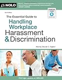 The Essential Guide to Handling Workplace Harassment & Discrimination