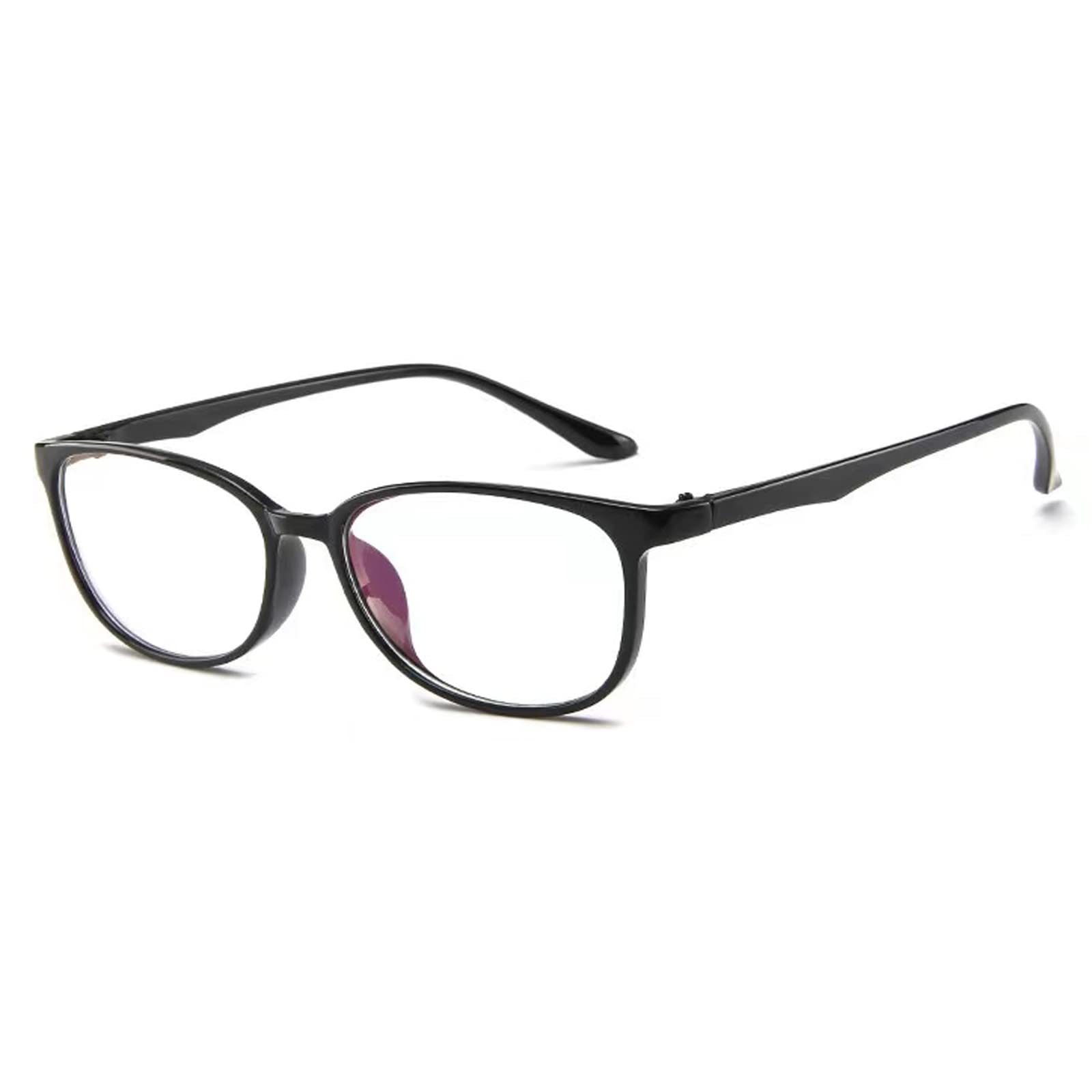 Myopia Glasses Men Women Distance Glasses Lightweight Nearsighted Glasses