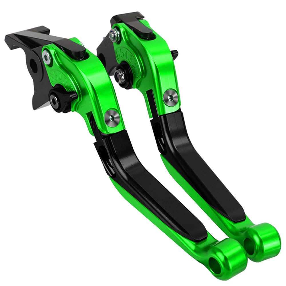 Leviers de frein embrayage CNC Downtown 125i 300i 350i, poignées de guidon scooter