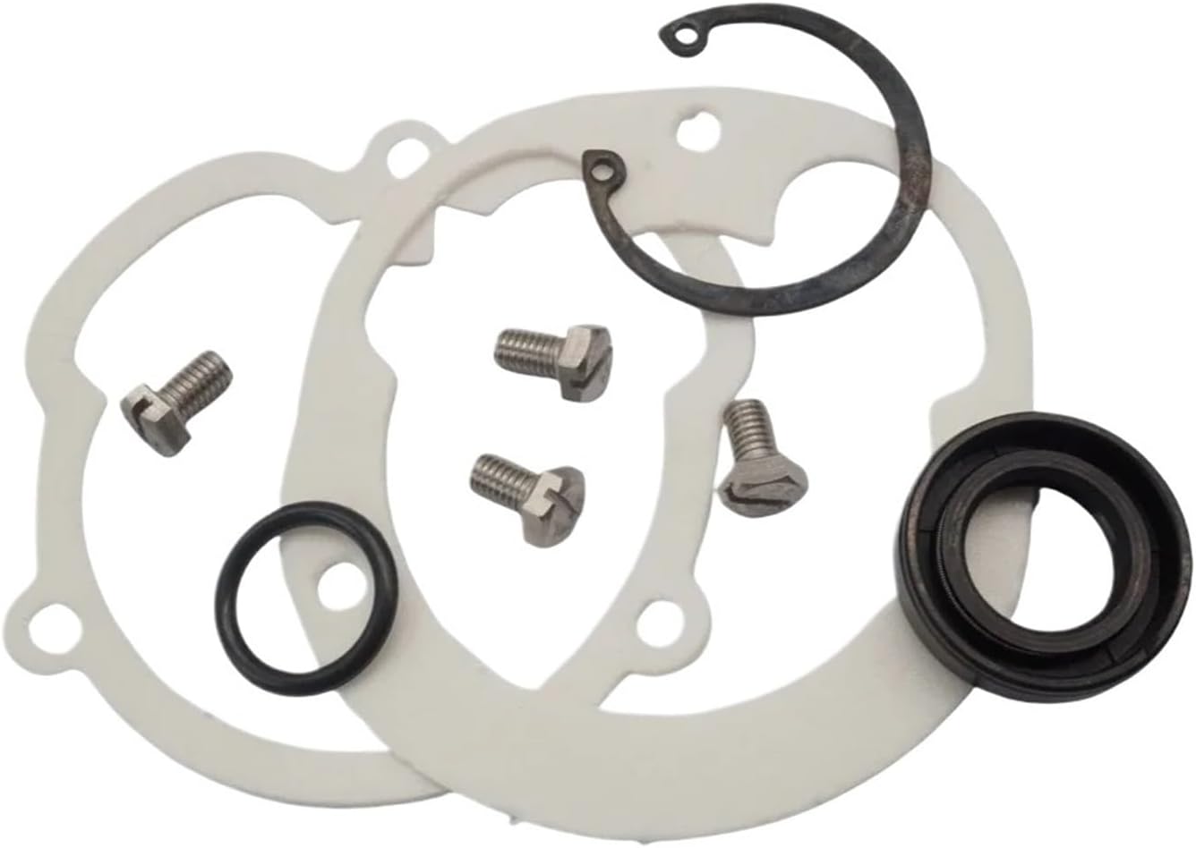 Water Pump Rebuild Kit Fit For 3857794 3858847 Boat Parts