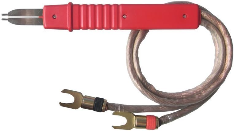 ELEOPTION® 719A Li-on battery Weller Soldering Pencil Universal Welding pen Battery Spot welder Pen