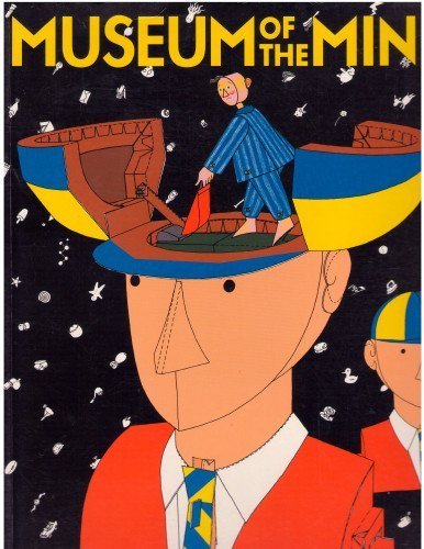 Buy Museum of the Mind — BookShops.in