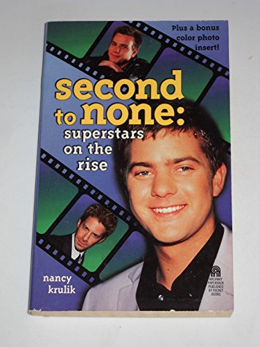 Second to None: Superstars on the Rise