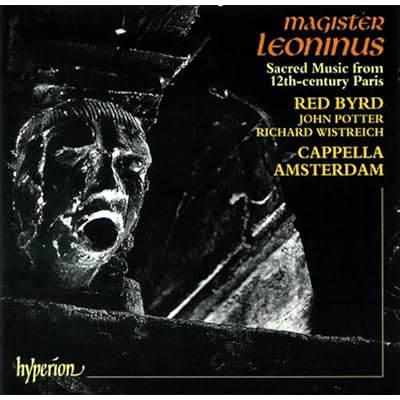 Leonin: Magister Leoninus, Vol. 1 - Sacred Music from 12th-century Paris