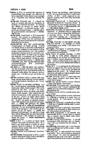Merriam-Webster 9780877798569 S Essential Learner'S English Dictionary thumb #6