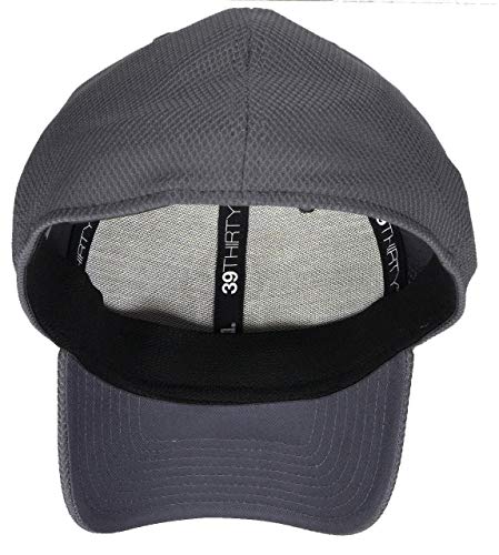 New Era New York Yankees Diamond Era Tonal 39Thirty Cap - XS-S 2