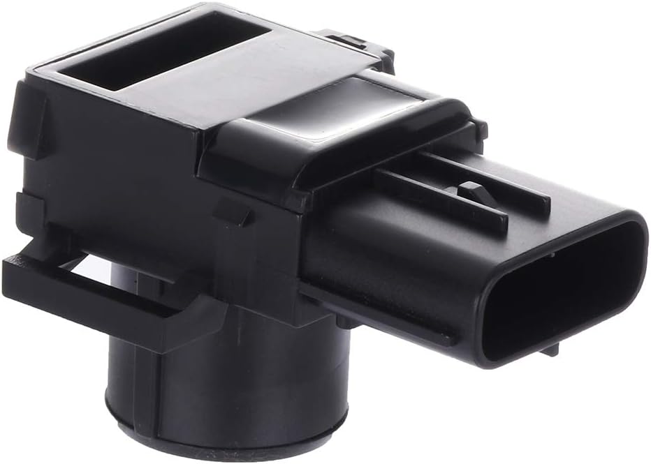 ECCPP Assist Sensor, Backup Bumper Parking Assist Sensors fit for 2011 2012 2013 2014 for Toyota FJ Cruiser, 2007 2008 2009 2010 2011 2012 2013 for Toyota for Tundra Compatible with 89341-06010