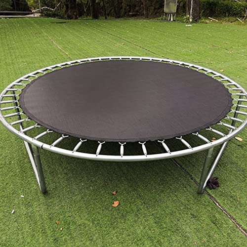 Tapis de saut rond elastique 36 boucles pour trampoline de jardin - 3