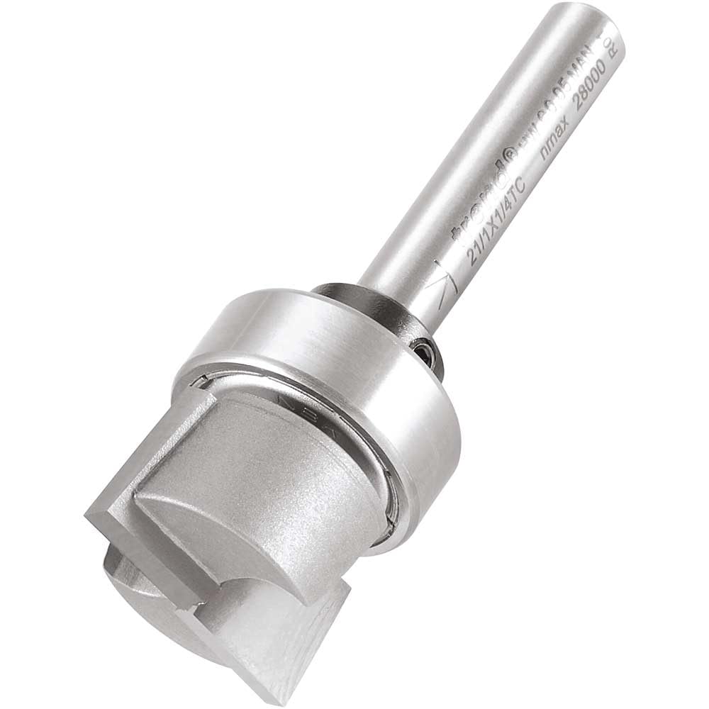 Trend Guide Housing Cutter Pk 1 21/1X1/4Tc