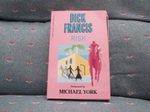Risk 1559941316 Book Cover