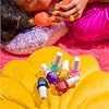 Morgan Taylor Let's Roll Summer Collection Value Packs - Professional Lacquer, Vibrant, Chip-Resistant, Fast-Drying, Long-Lasting, High-Shine, Perfect for Manicures & Pedicure, 0.5 ounce (6 Pack)