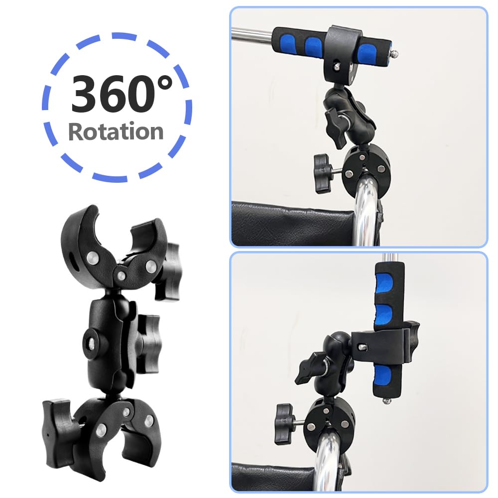 Kit Di Base Per Bandiera Di Sicurezza Da 119 Cm Per Kayak - Foto 4