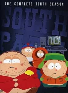 South Park: Season 10