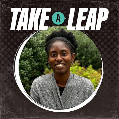 Love, Service, and Futures: A Faith Journey with Jennifer Eburuoh