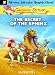 The Secret of the Sphinx (Geronimo Stilton #2)