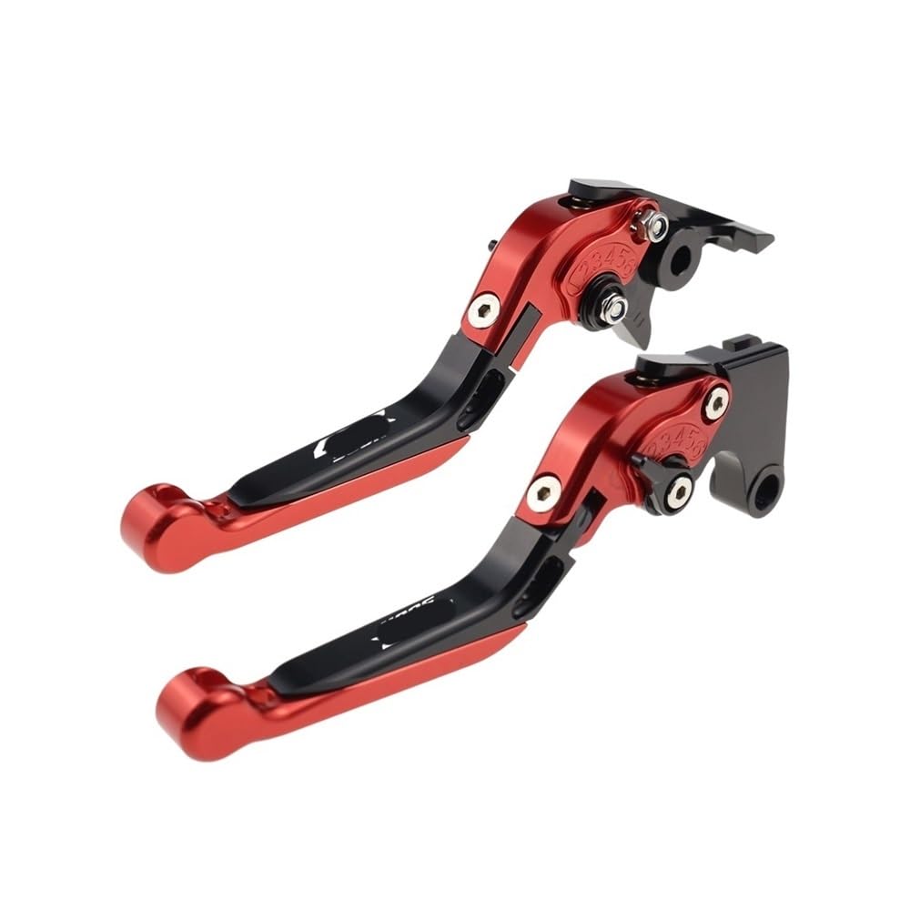 TYUIKN Brake Levers Clutch Levers for CBR 500R CBR500R