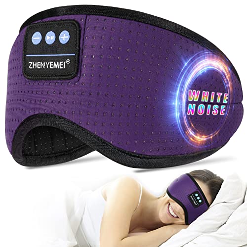 Top 10 Best Noise Cancelling Sleep Mask Reviews & Buying Guide Katynel