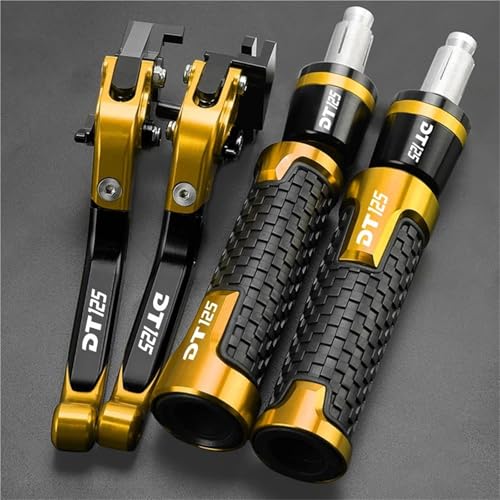 �u���[�L���o�[ DT125 ���� 1987-2005 1988 1989 1990 1991 1992 1993 �I�[�g�o�C�u���[�L�N���b�`���o�[�n���h���o�[�n���h���O���b�v�G���h(DT12587-05-2)