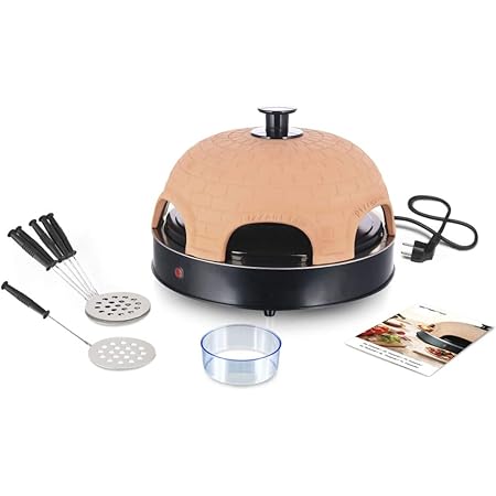 Emerio Pizzarette (D'occasion) à Engollon pour CHF 19 - avec livraison