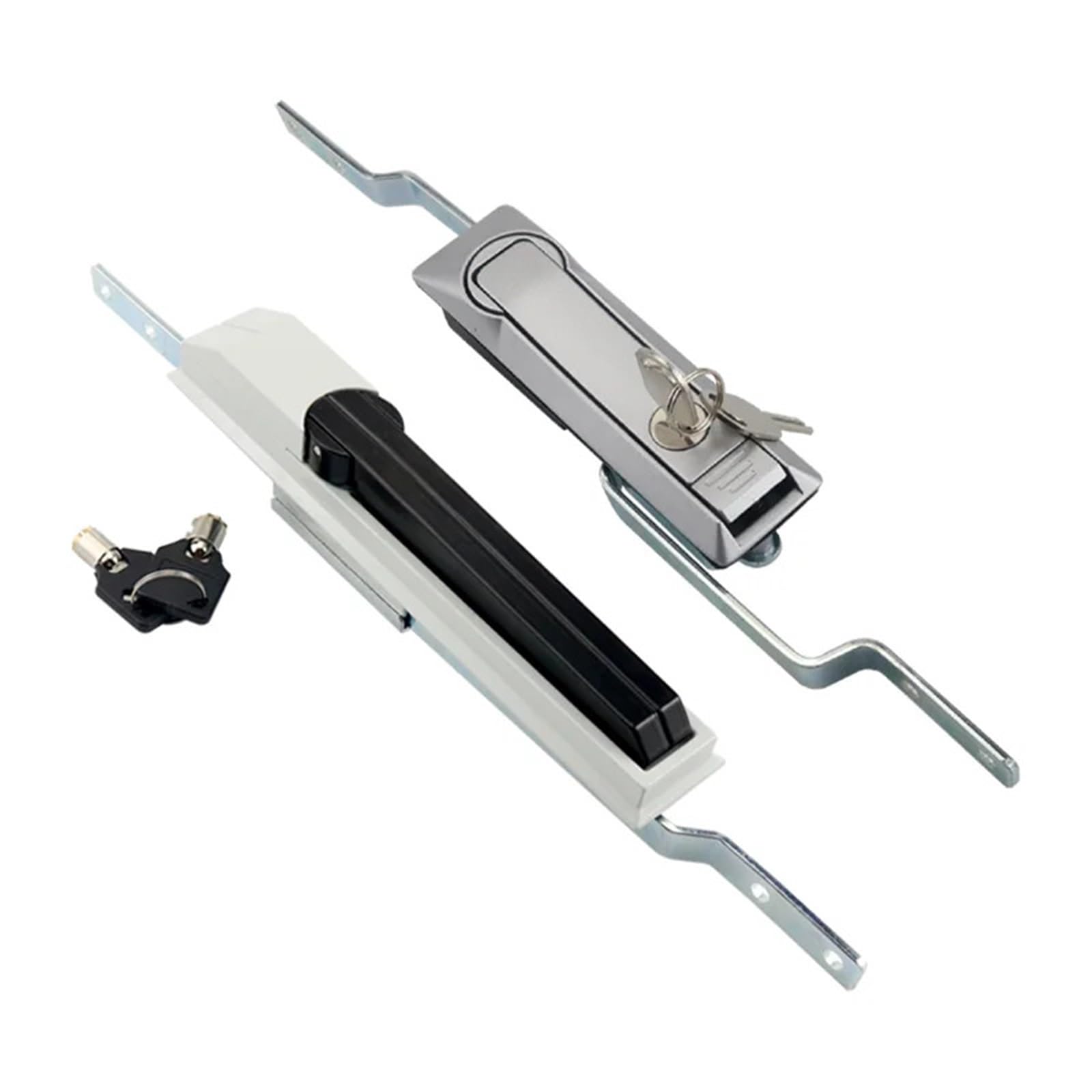 Sgdbvolm Zdc-Matte Industrial Equipment Zinc Alloy Cam Locks