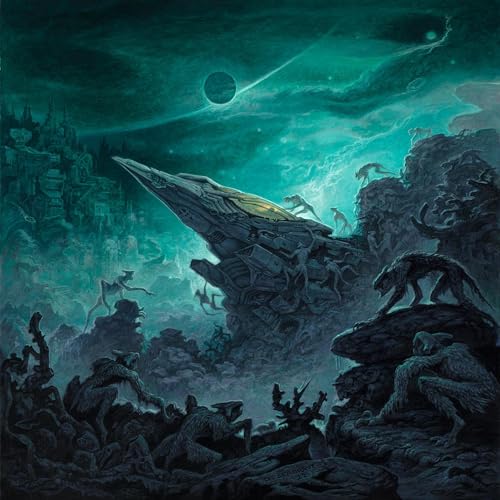 Children of the Great Extinction