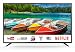 Produktbild Sharp LC-49CUG8052K 123 cm (Fernseher,400 Hz)