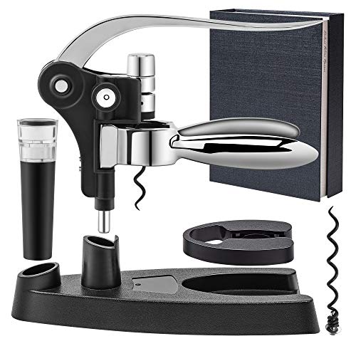 Best Rabbit Wine Opener I Love Wine