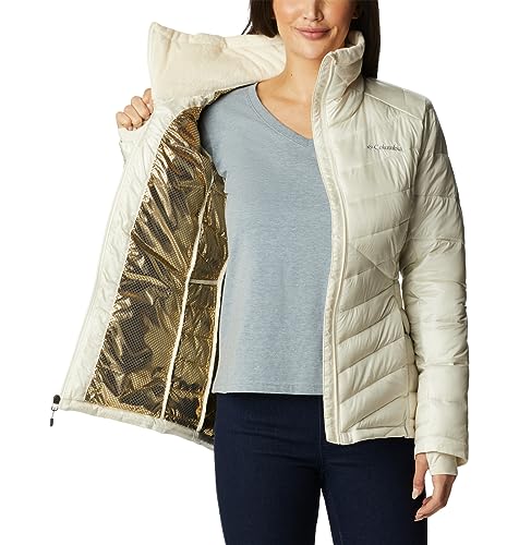 Columbia Joy Peak Jacket ne craignez plus le vent glacial - 5