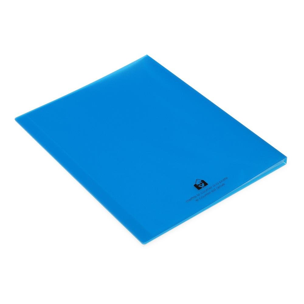 Amazon | エトランジェディコスタリカ クリアファイル A4 20P