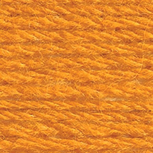 Image of Lion Brand Yarn Wool-Ease Yarn, Gold (620-171)